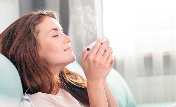 Health Benefits of Solitude