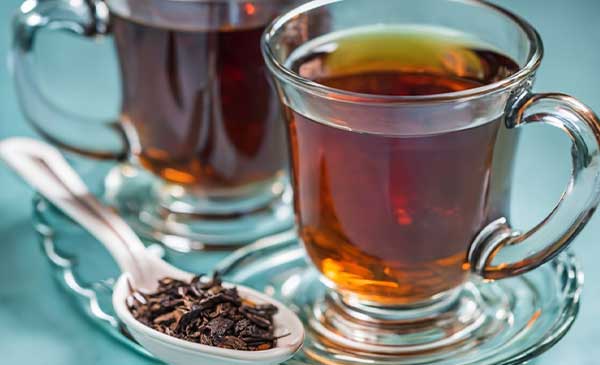 irish breakfast tea vs english breakfast tea