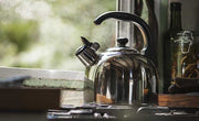 Green tea temperature for brewing tea