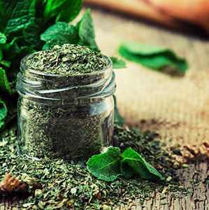 peppermint tea collection tea with peppermint