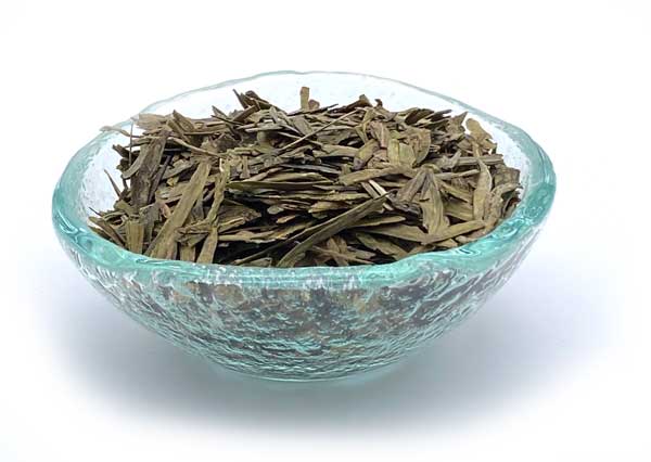 dragonwell tea