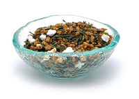 genmaicha green tea