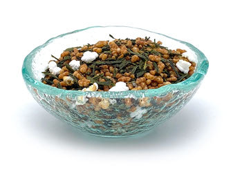 genmaicha green tea
