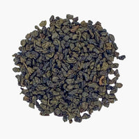 gunpowder tea