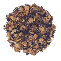 loose leaf banana nut bread tea