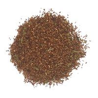 loose leaf chocolate mint tea