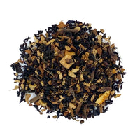 cinnamon apple spice tea