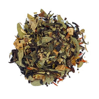 loose leaf find your slender slim tea