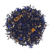 loose leaf lavender earl grey tea