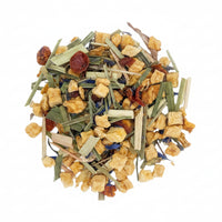 loose leaf lemon lavender herbal tea
