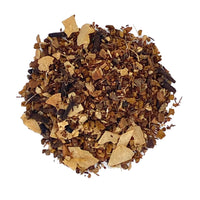 mushroom tea