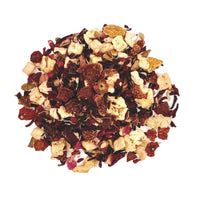 loose leaf pomegranate tea