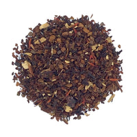 loose leaf pumpkin spice tea