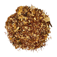 loose leaf vanilla chai tea