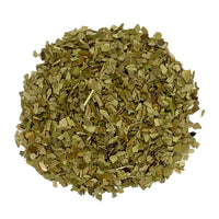 loose yerba mate tea