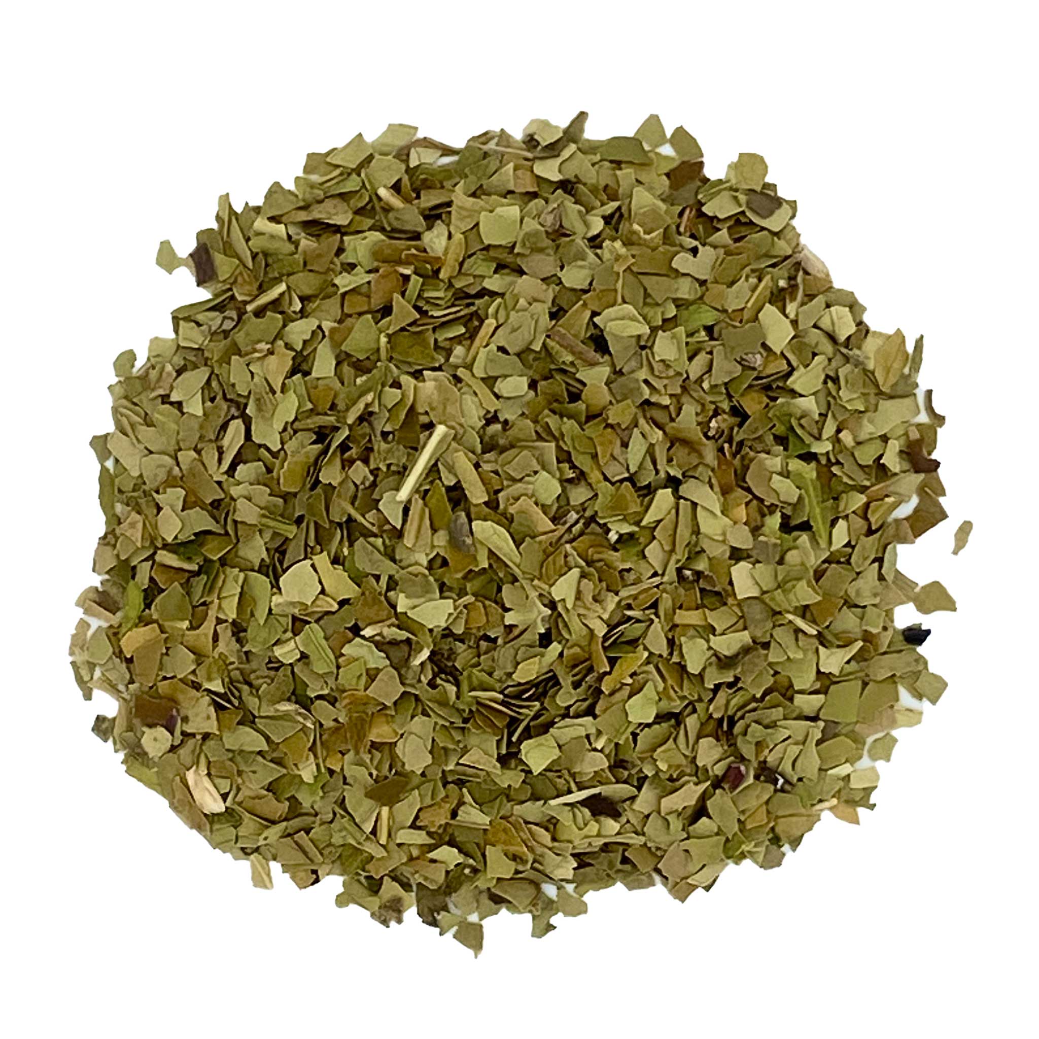 loose yerba mate tea