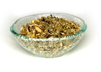 throat soother wellness tea