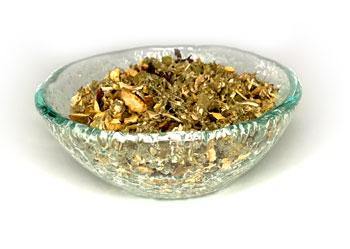 throat soother wellness tea