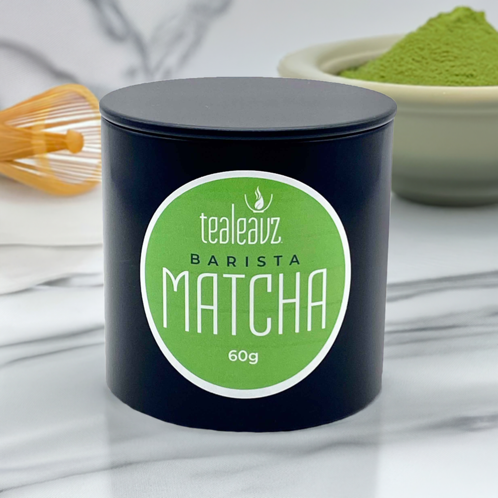 unsweetened matcha 60 grams