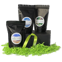 wellness tea gift set