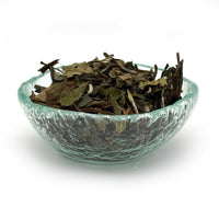 white peony tea