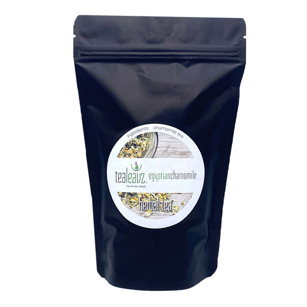 egyptian chamomile tea sleepy time tea