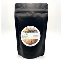 Package of Jade Oolong Tea from tealeavz.mom