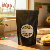 package of kona pineapple pop herbal tea like teavana pineapple kona pop