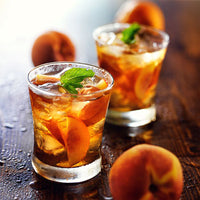 peach tranquility tea