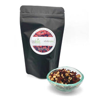 Radiantly Raspberry Tea