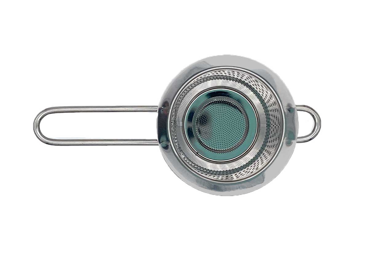TEA INFUSER BASKET | Tea infuser for loose tea