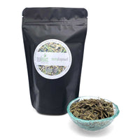 Package of Toasty Dragonwell Tea