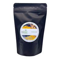 turmeric chai tea package