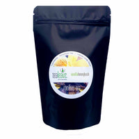 package of vanilla honeybush tea