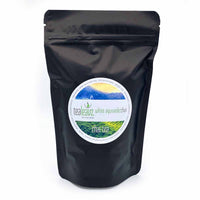 Package of White Ayurvedic Chai Loose Tea