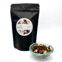 pouch of youthberri white tea like teavana